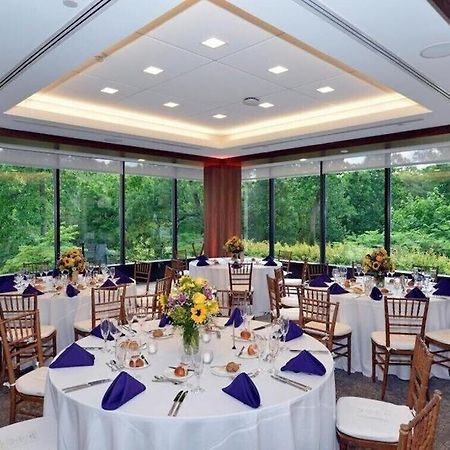 The Villanova Conference Center Radnor 外观 照片