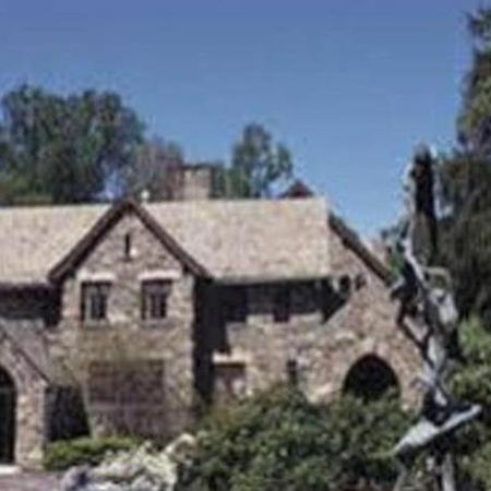 The Villanova Conference Center Radnor 外观 照片