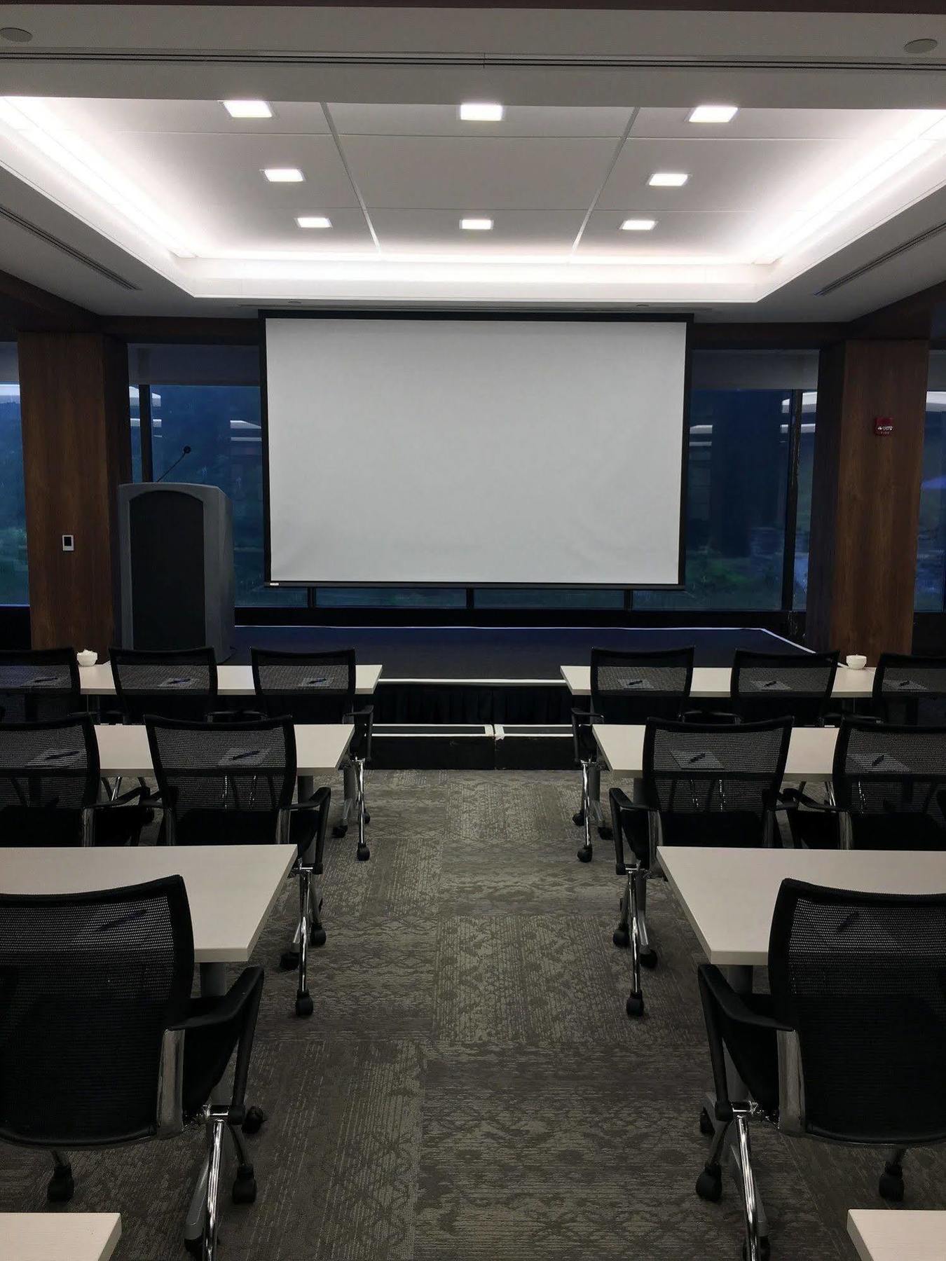 The Villanova Conference Center Radnor 外观 照片
