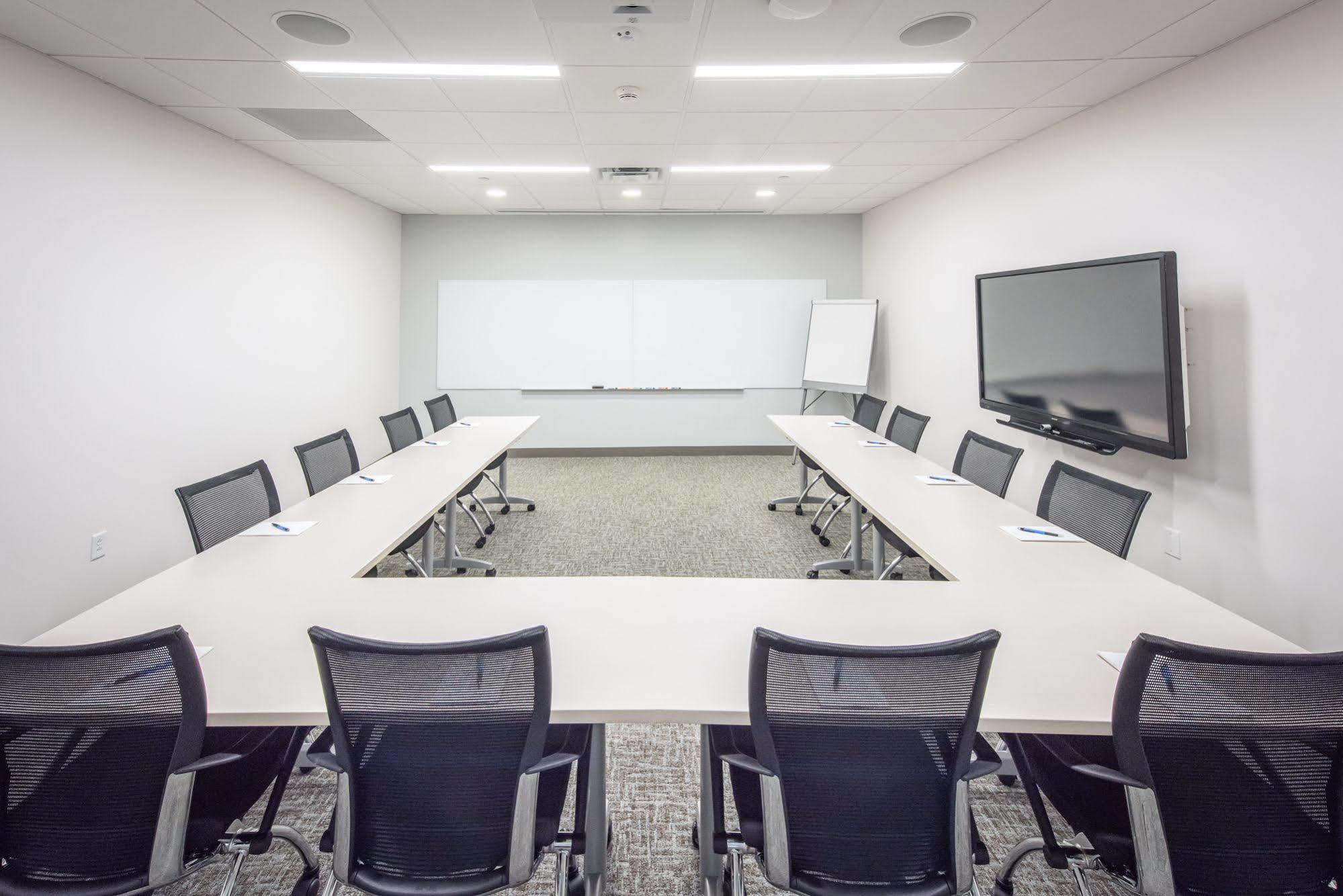 The Villanova Conference Center Radnor 外观 照片
