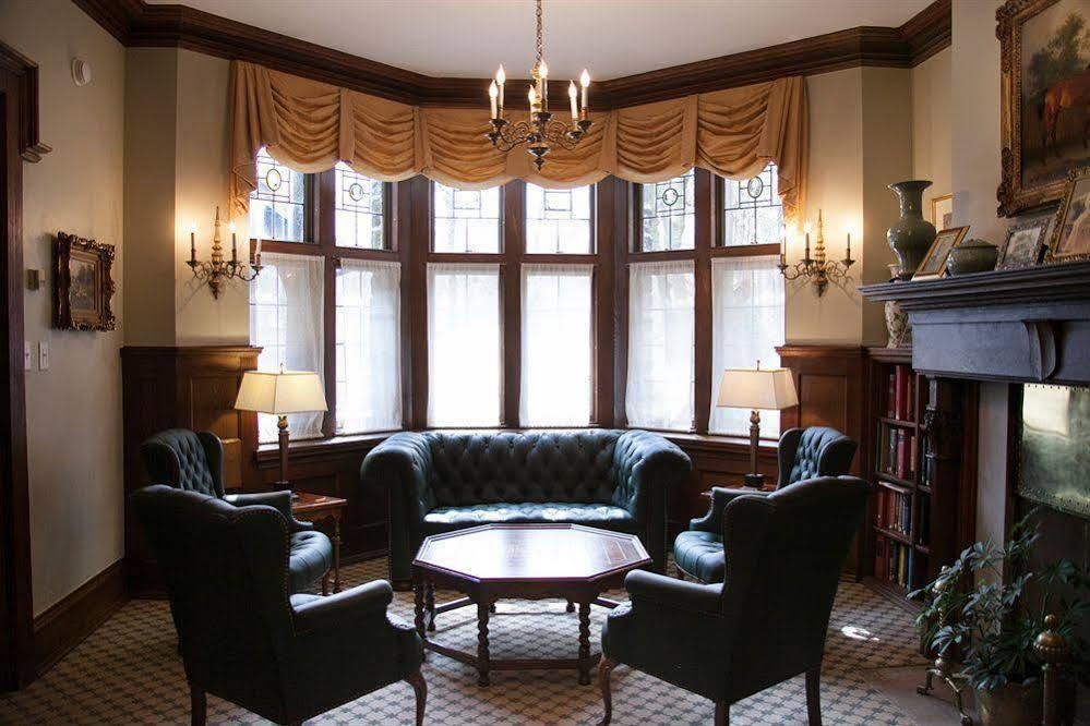 The Villanova Conference Center Radnor 外观 照片